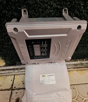 Solar Pump Control Box 150 Metres