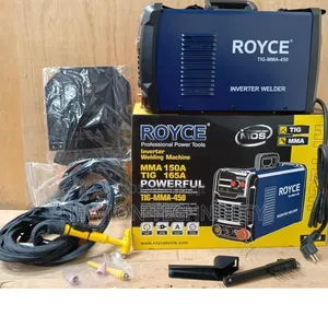 Royce 450 (Tig) Inverter Welding Machine
