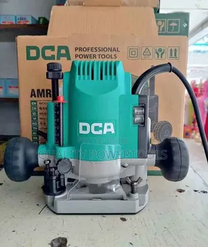 Cost Efficient Wood Router