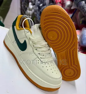 Airforce 1 Hamava