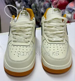 Airforce 1 Hamava