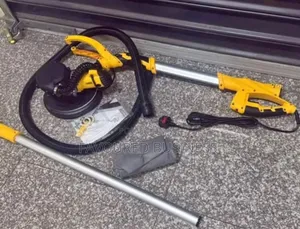 Effecients and Professional Dewalt Wall Sander