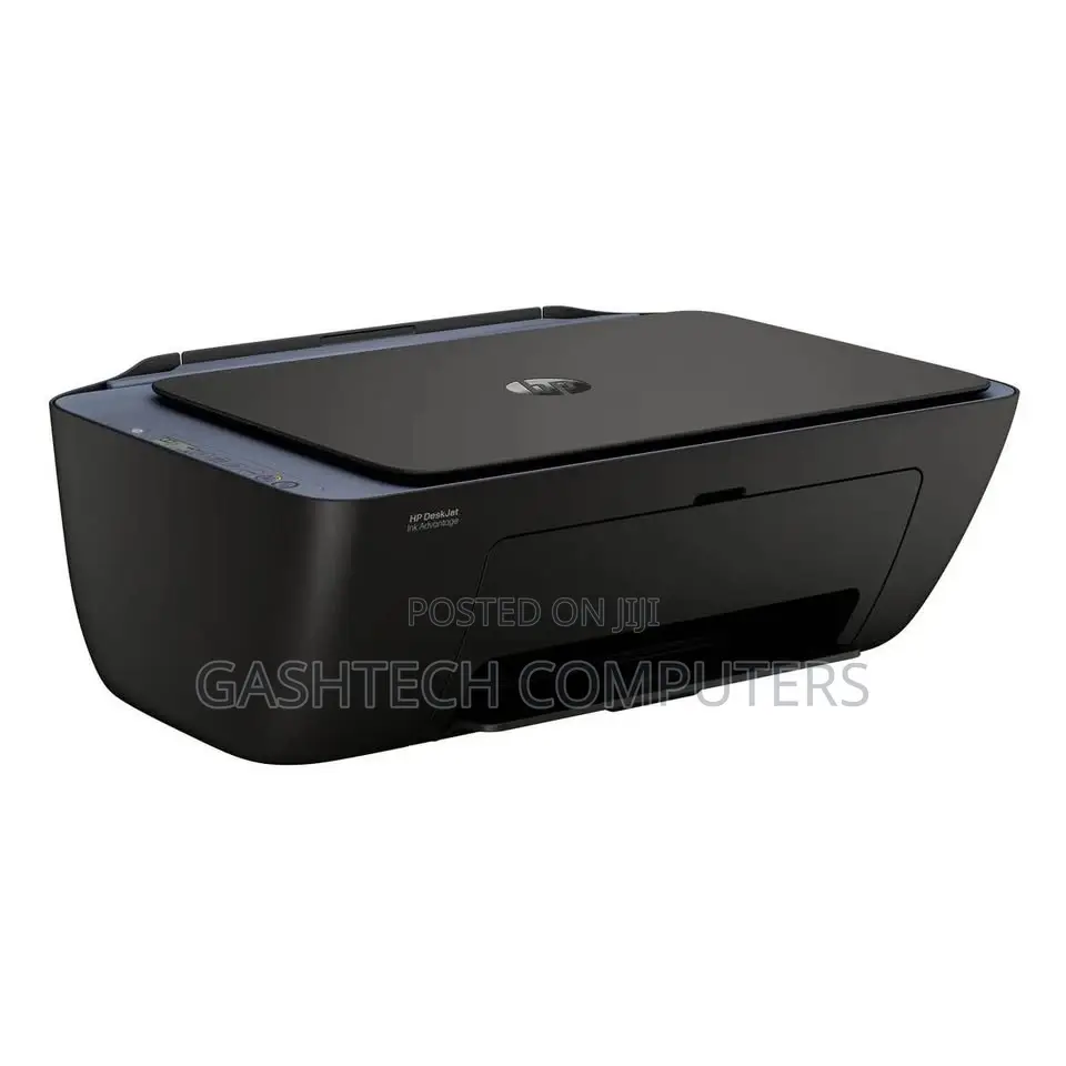 Hp Deskjet 2975 Ink Advantage