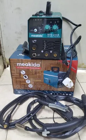 Meakida Mig Welding Machine/250a Meakida Welding Machine