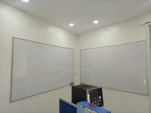 Upgrade Your Lecture Halls, Training Rooms With Whiteboard 8ft X 4ft