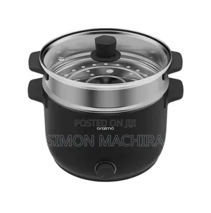 Oraimo Smart Electric Cooker