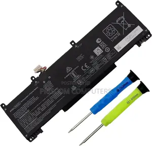 Hp Probook 450 G8 Rh03xl Laptop Battery