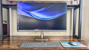 New Desktop Computer HP 16GB Intel Core Ultra 7 SSD 1T