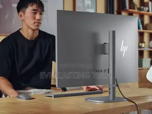 New Desktop Computer HP 16GB Intel Core Ultra 7 SSD 1T