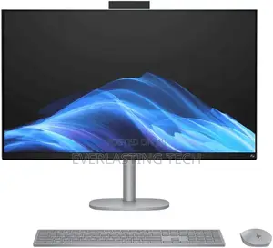 New Desktop Computer HP 16GB Intel Core Ultra 7 SSD 1T