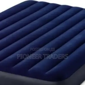 6 by 6 Inflatable Mattress