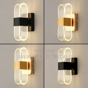 Bedside Wall Lights for Corridor Wall