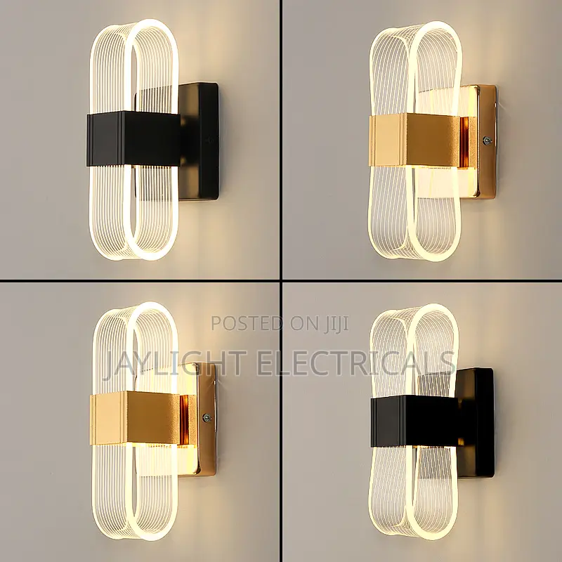 Bedside Wall Lights for Corridor Wall