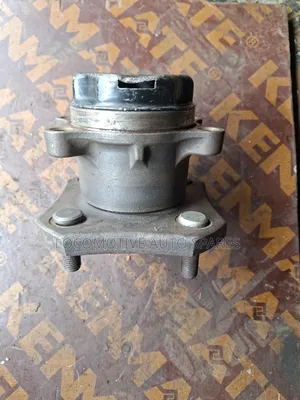 Rear Hub Nv200