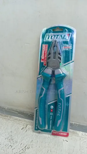 200mm (8") Combination Pliers