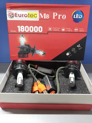 H7 Led Lights