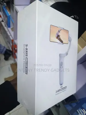 Merak One M1 Bluetooth Handheld Phone Stabilizer 2200mah