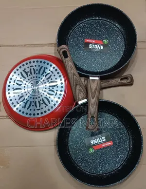 Stone Pan Size 28