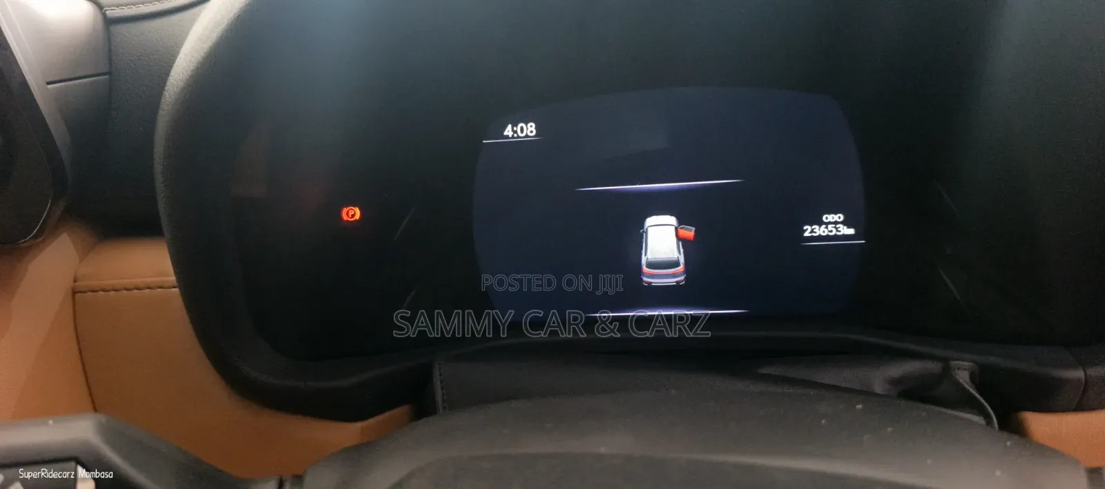Lexus LX 600 2022 Black