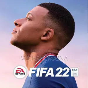 Fifa 22 Pc Gameplay