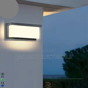 Waterproof Light Wall Lamp Led for Corridor Lighting