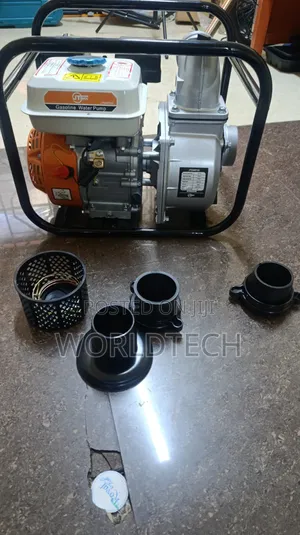 2" Jtmax Water Pump Generator/2" Petrol Engine Jtmax Water Generator