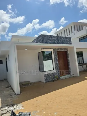 3bdrm Villa in Haaften Properties, Mtwapa for sale
