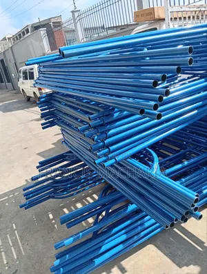 Rust Resistance Scaffolding Ladders 2mtrs Height