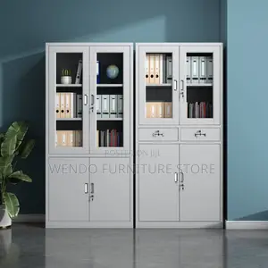 Office Cabinet Executive Home Office Files and Document Cabinet