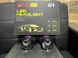Projector Lights