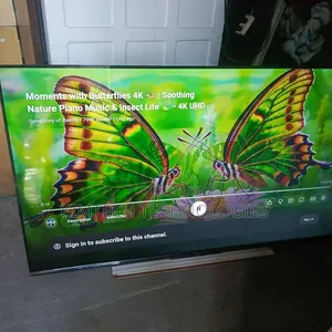 Skyworth Google TV 55 Inches