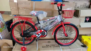 Flexi Bikes Kids' Bicycle, Size 16