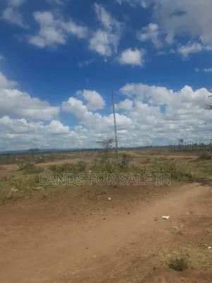 50*100 Plots For Sale In Rumuruti (Maundu Ni Meri)