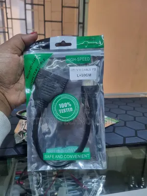 Hdmi Splitter 1×2 Y Cable