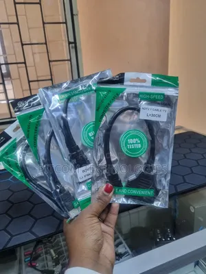 Hdmi Splitter 1×2 Y Cable