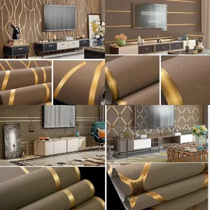Brown Wallpaper Shades for Walls, Tv Walls , Bedroom