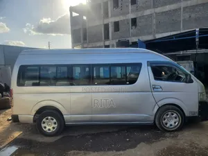 Affordable 18 Seatter For Hire