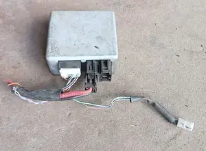 Steering Computer Nissan Wingroad Y12
