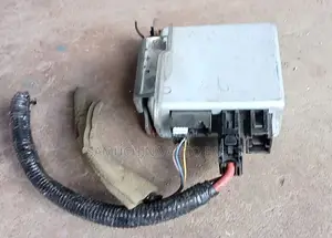 Steering Computer Nissan Note E12