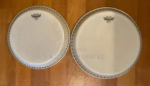 Remo Conga Drum Skin