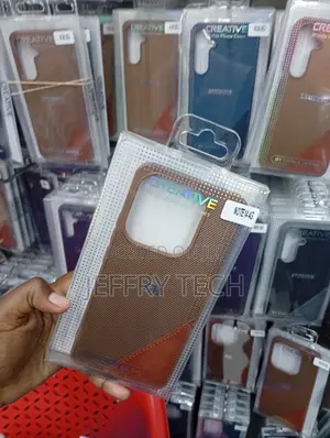 Note 14 4g Very Good Material and Protective Case.