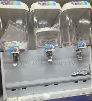 Juice Dispenser Machine – Catering and Restaurant Equipment