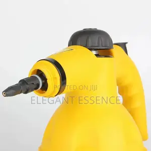1000w Electric 9 in 1 Steam Cleaner