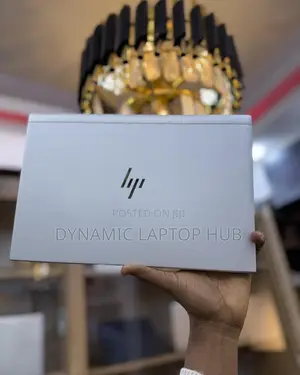Laptop HP EliteBook 845 G8 8GB AMD Ryzen 7 SSD 256GB
