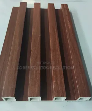 WPC Panels