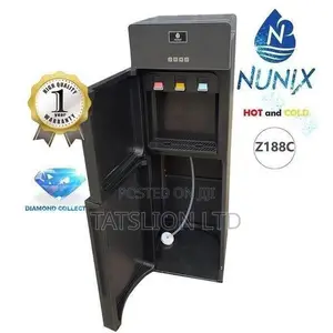Nunix Z188c Bottom Load Hot,Normal and Cold Disperser