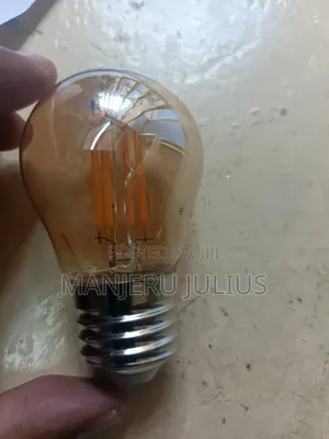 Led G45 Filament Bulb