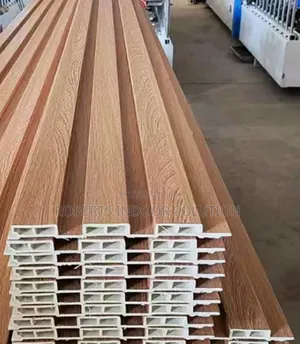 Wood-Plastic Composite Panels