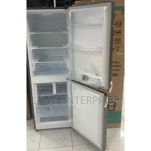 Hisense 230 Litres Refrigerator Bottom Load