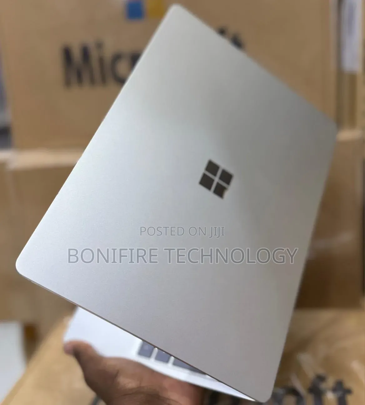 Laptop Microsoft Surface Laptop 8GB Intel Core i5 SSD 256GB